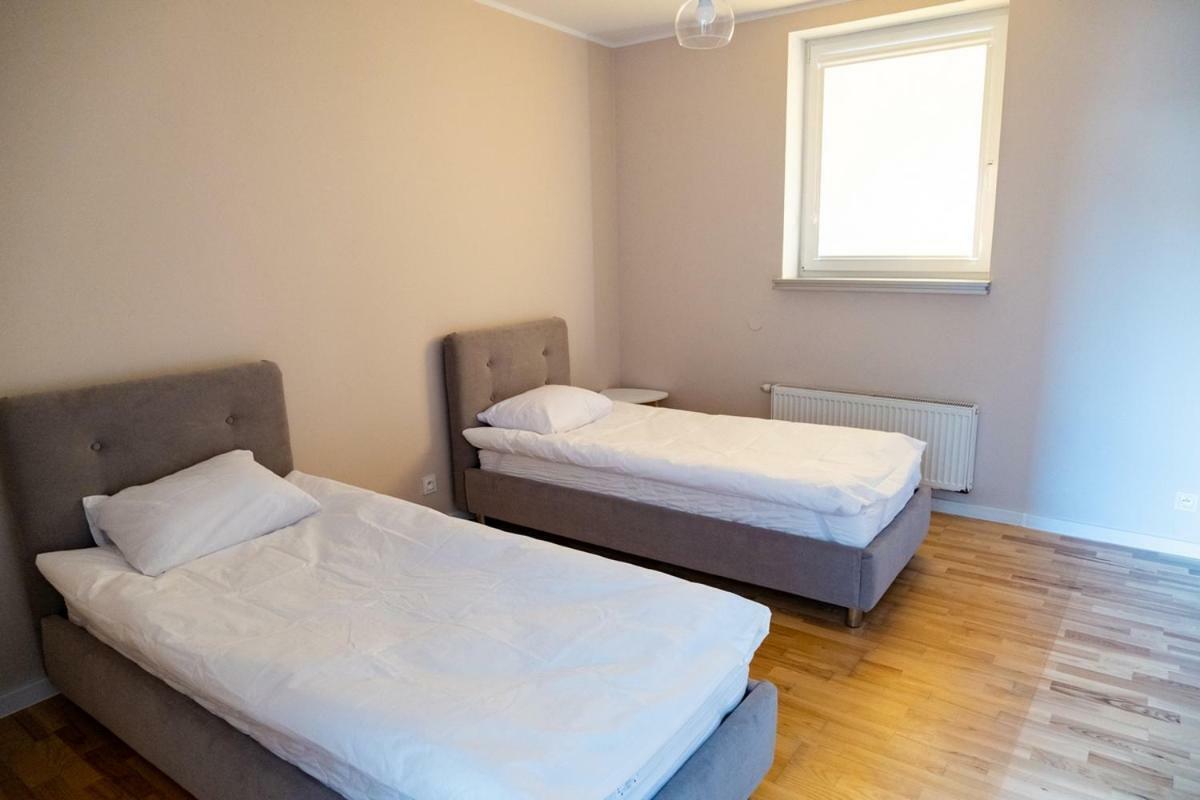 Apartament Jeziorna Mrągowo Exterior photo